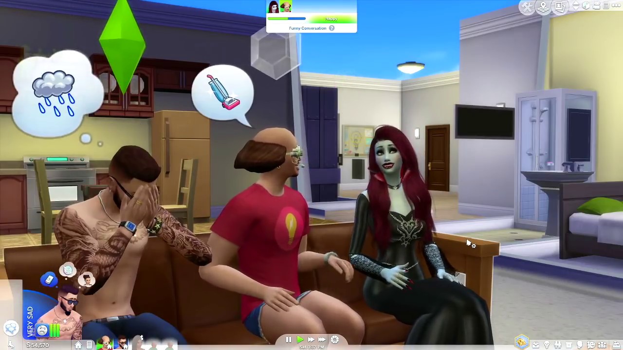 sims 4 wicked woohoo mod conflict