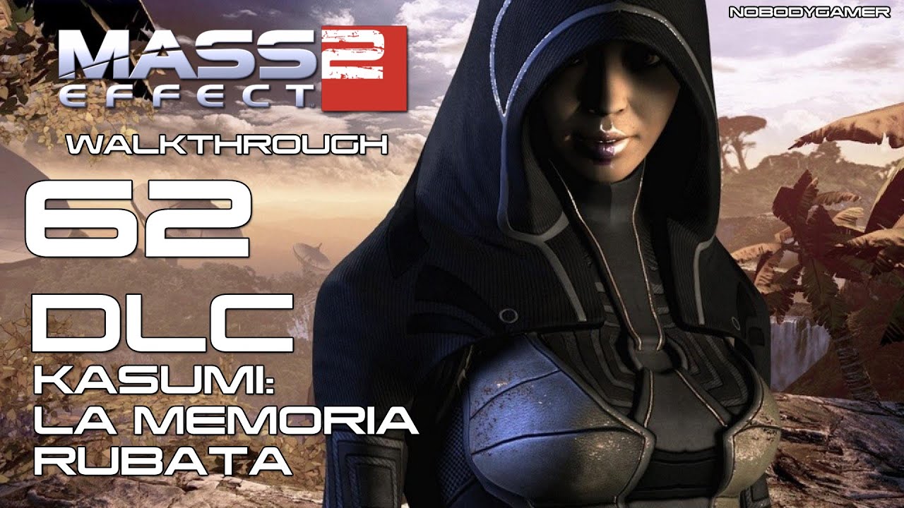 all dlc for mass effect 2 download