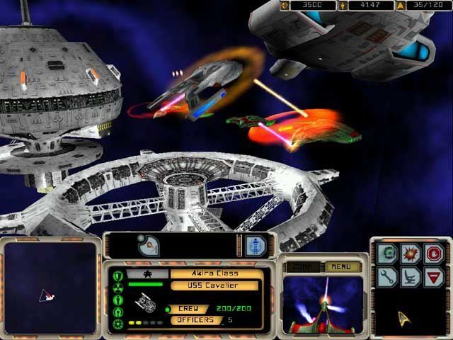 Star Trek Armada Download Full Game Free